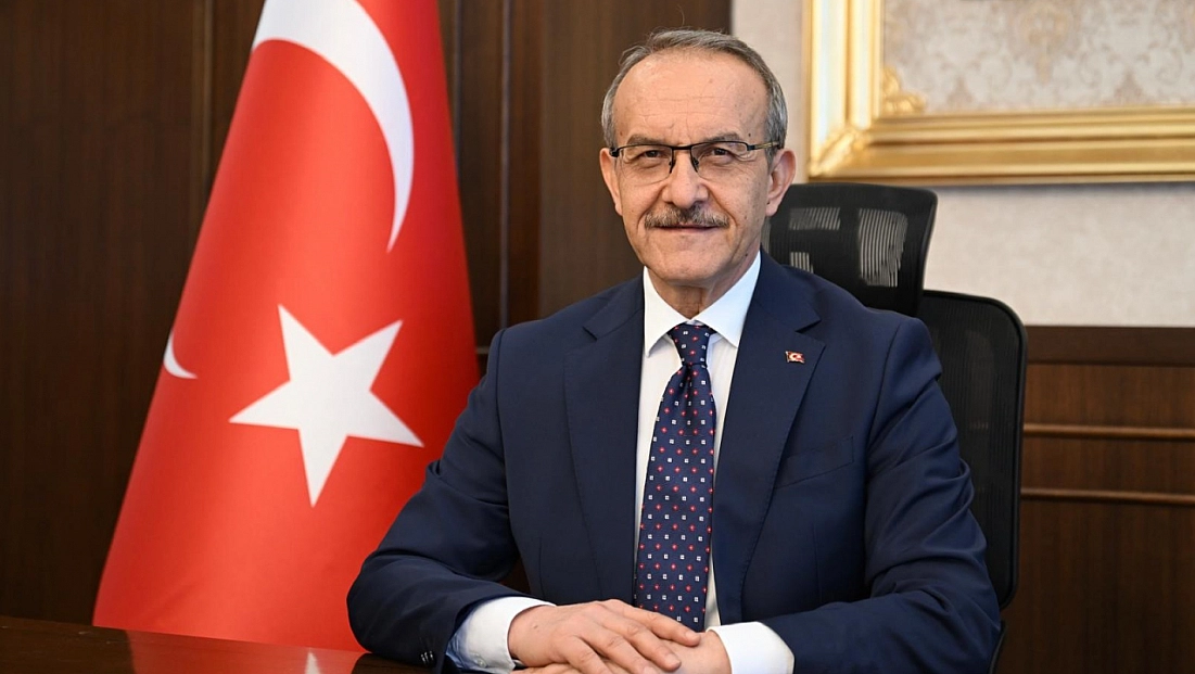 Yavuz’dan yeni yıl mesajı