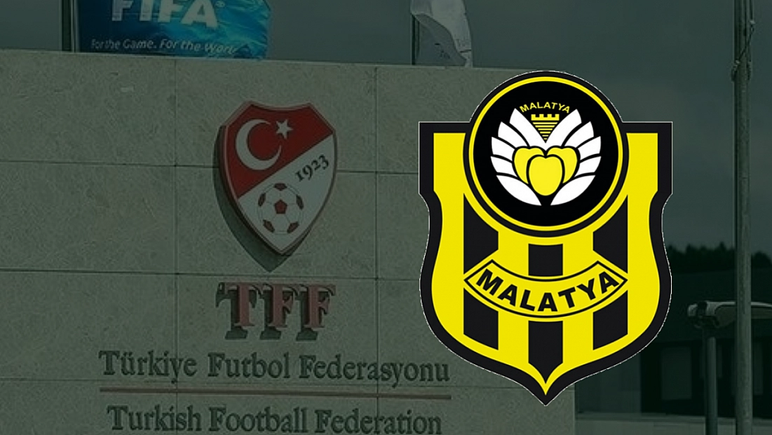 Yeni Malatyaspor 3. Lig'e düştü!