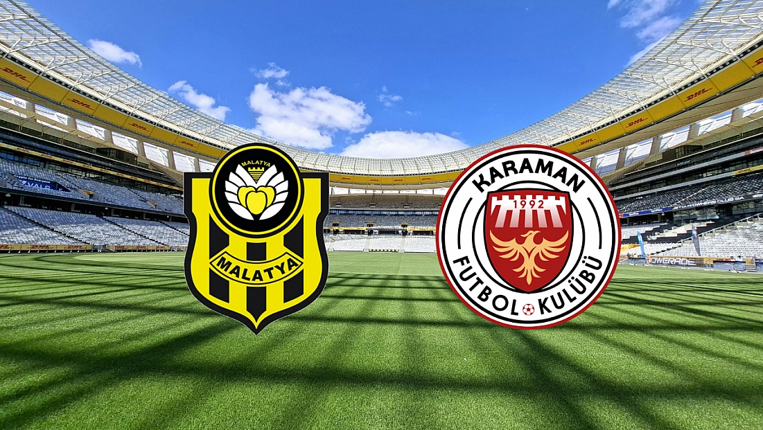 Yeni Malatyaspor sahaya çıkmadı! Gözler TFF’de