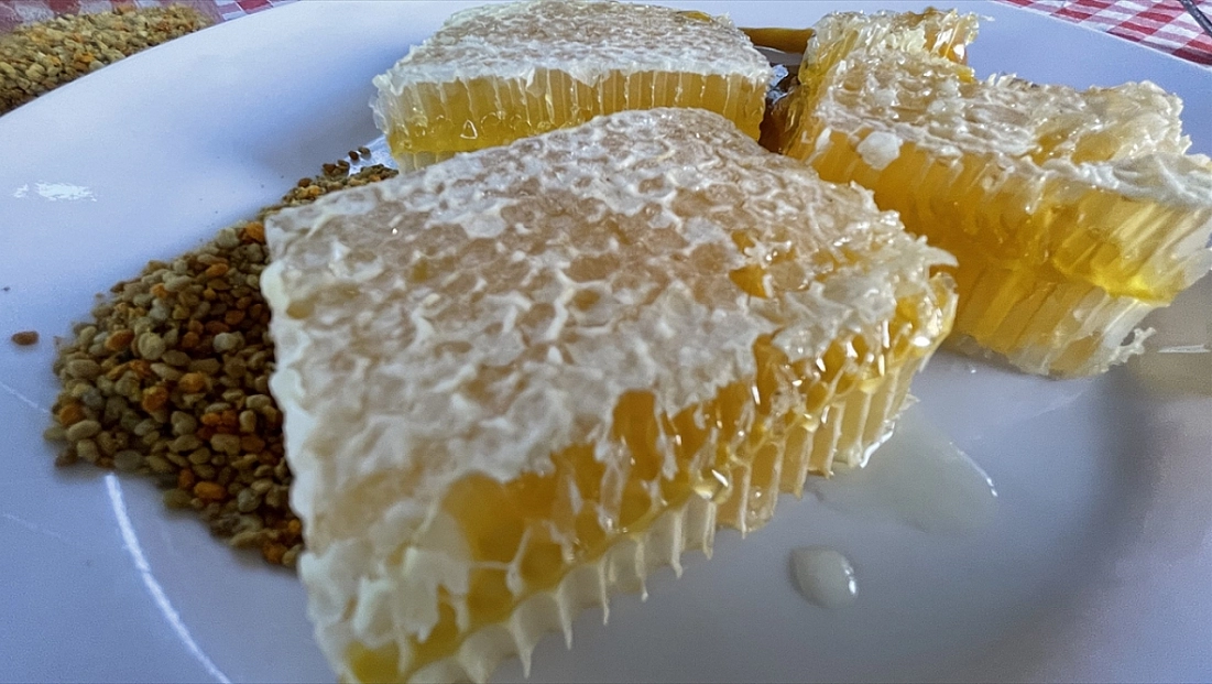 Yenice Ihlamur Balı Tescillendi