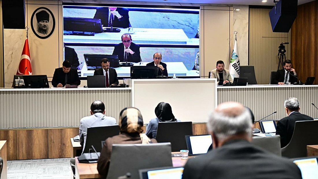 Yeşilyurt Belediyesi tatil yapmayacak