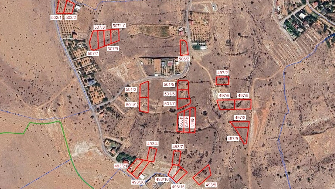 Yeşilyurt Belediyesi 27 taşınmazı satışa çıkardı