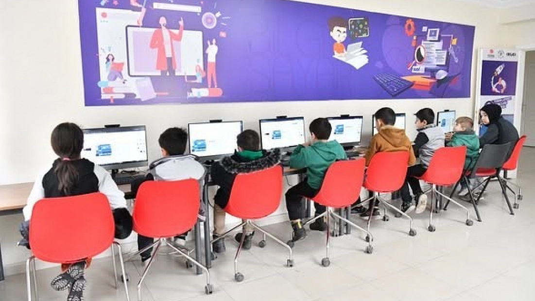 Belediyeden istihdama katkı sunan adım: Vatandaşlar yoğun ilgi gösteriyor!