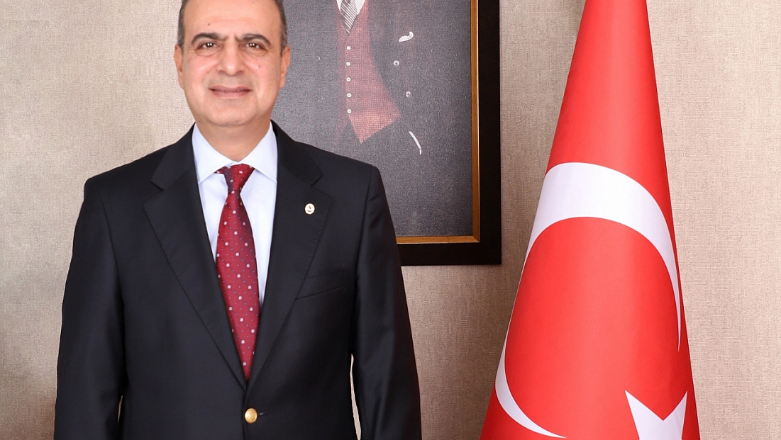 Yıldırım'dan 29 Ekim mesajı