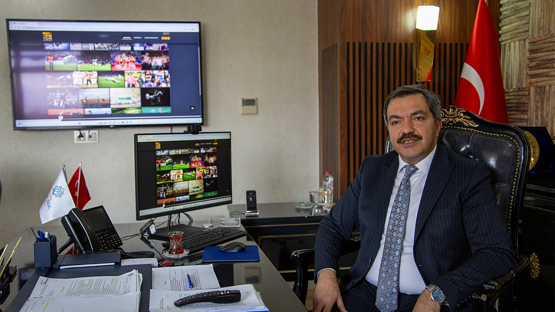  AA'nın 'Yılın Kareleri'ni oyladı