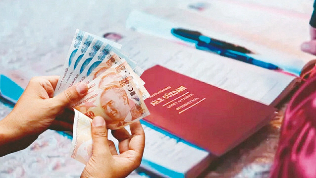 Adıyaman, Gaziantep, Hatay, Kahramanmaraş ve Malatya'da Başvurular Alındı..!