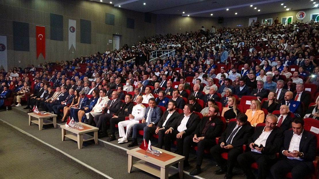 Afet Yönetiminde En İyi Ülkelerden Biriyiz