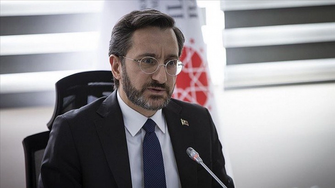 Altun'dan videolu uyarı