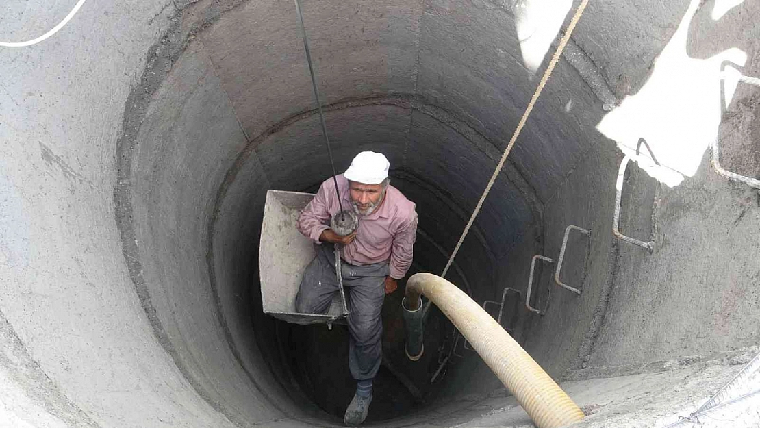 Asırlık gelenek sürdürülüyor