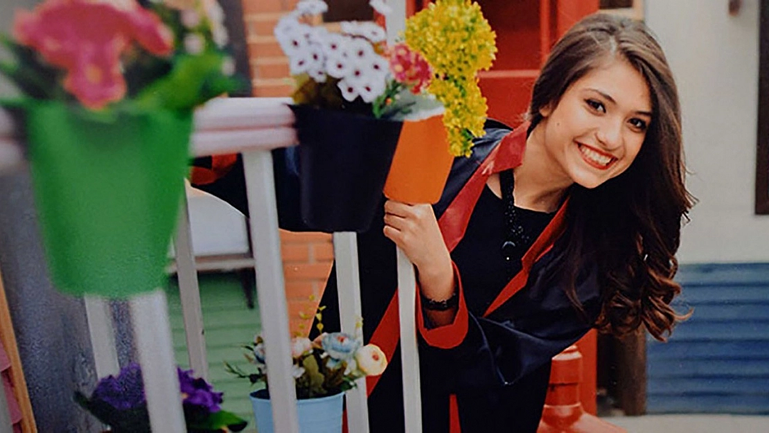 Bakan Bak'tan duygulandıran video: 'Kalbimizde Yaşayacak'