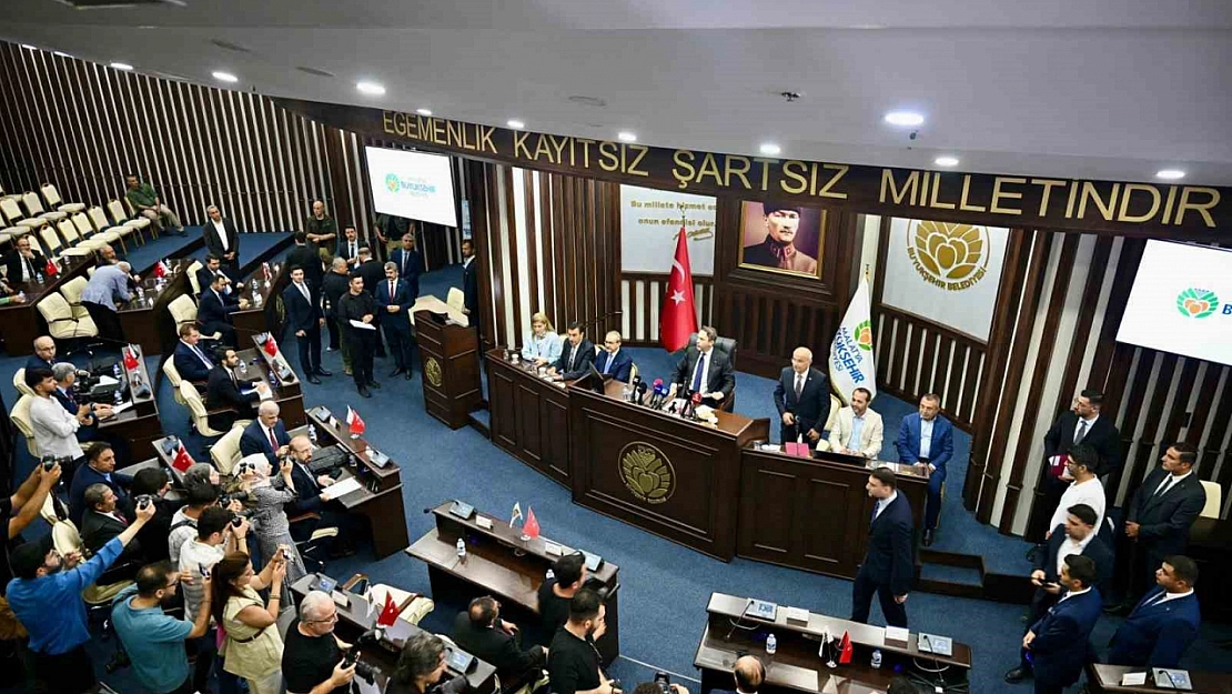 Malatya'nın yeniden inşasında enerji altyapısı öncelikli oldu
