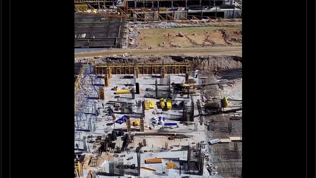 Bakan Paylaştı… Hatay, Kahramanmaraş, Malatya ve Adıyaman'ın Son Hali…!