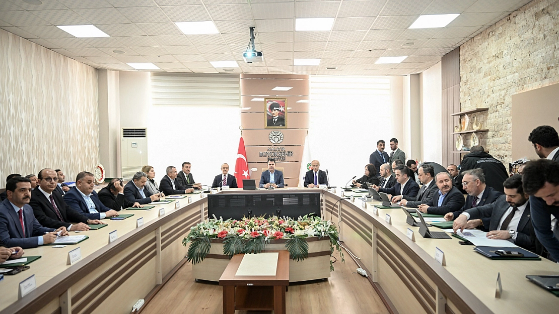 5 bin TL'ye beton mu olur? Bakan Kurum'dan tepki!