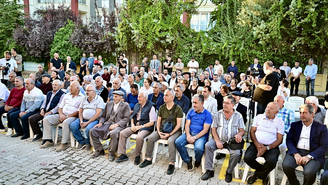 Başkan Er, sonunda fark etti! Malatya'nın Sokakları Bakın Neye Dönmüş!!