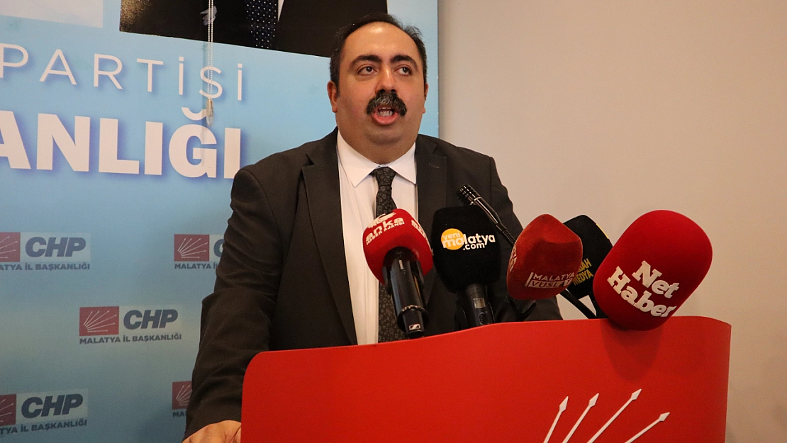 Başkan Yıldız kararı tanımadı: Tebligatı yırttı