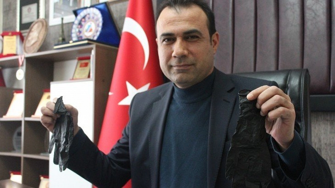 Berberlerde koronavirüs önlemi