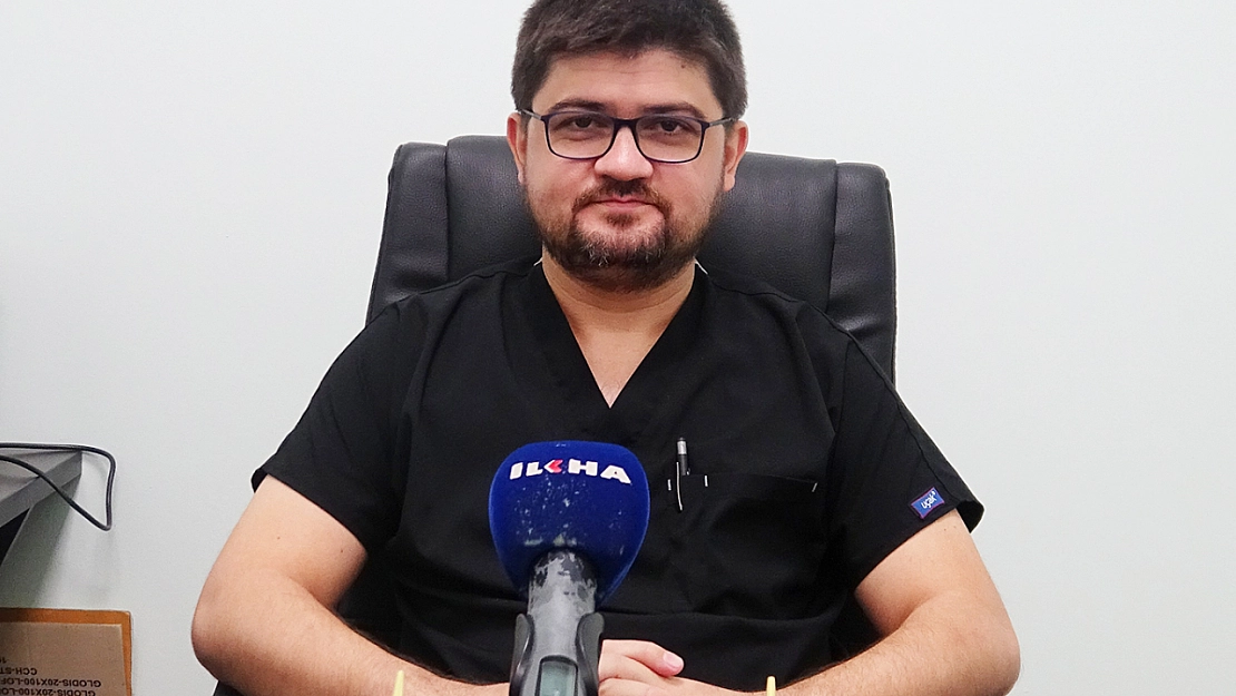 Beyin kanaması ve felçte dakikalar hayat kurtarıyor