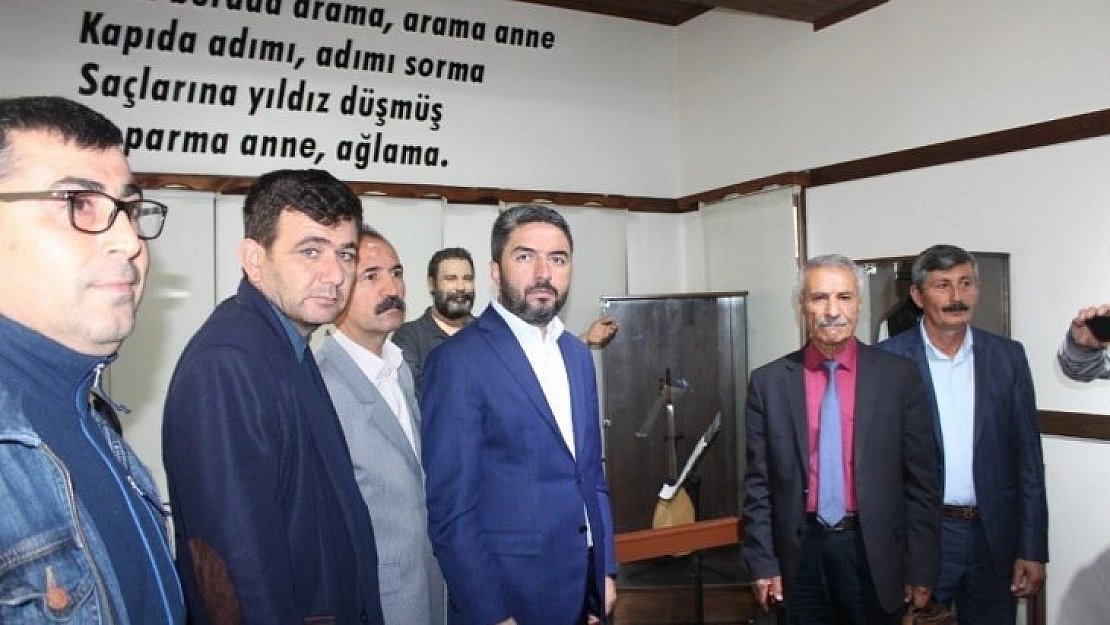 Malatya'ya getirilsin