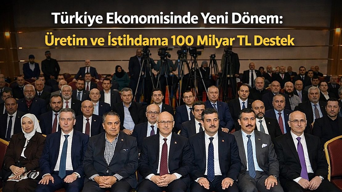 Malatya'da OSB Sayısı 5'e Yükseliyor