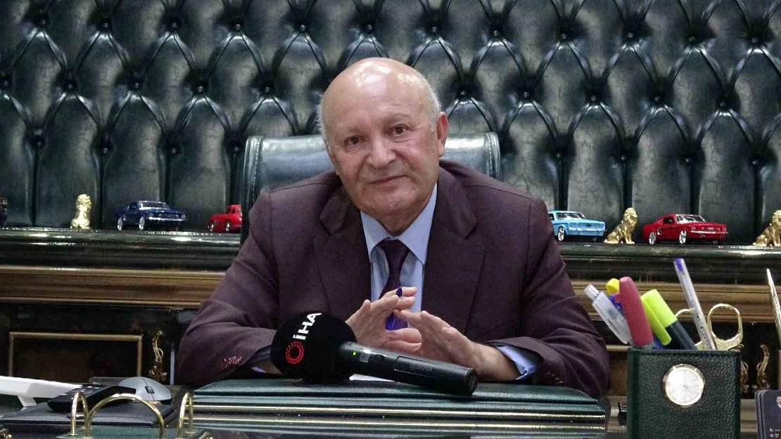 Malatya'da kiralar düşüyor mu? Emlakçılar başka, vatandaş başka söylüyor