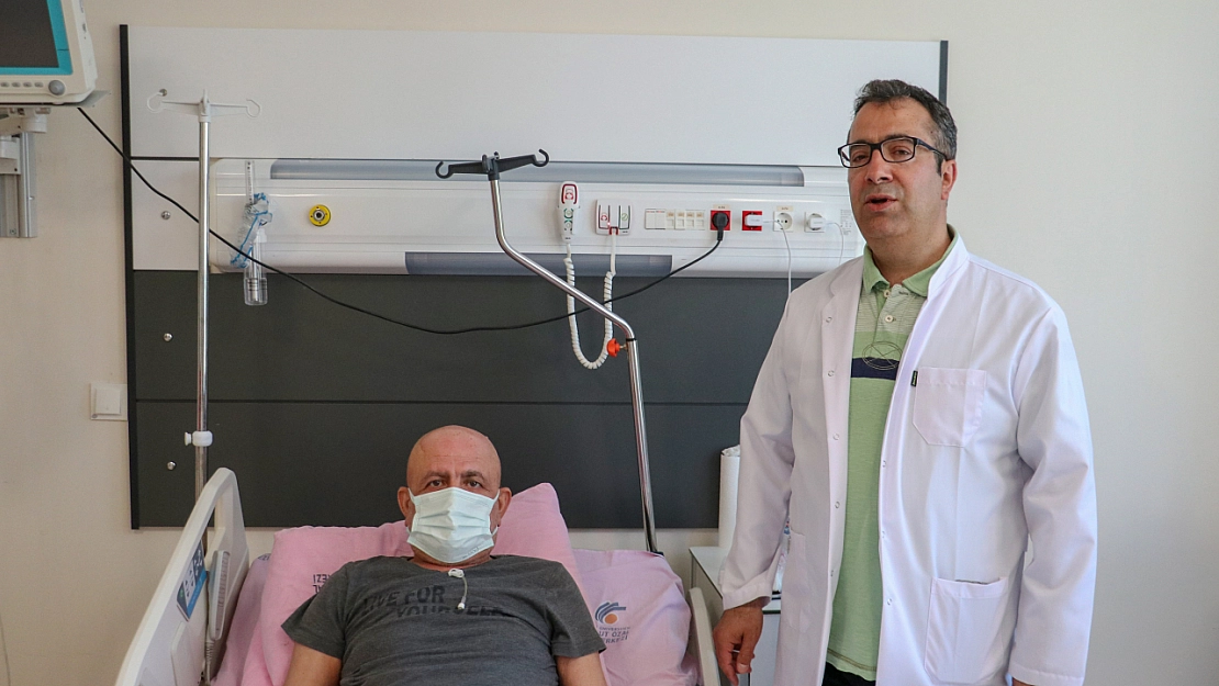 Deprem nakilleri durdurmadı