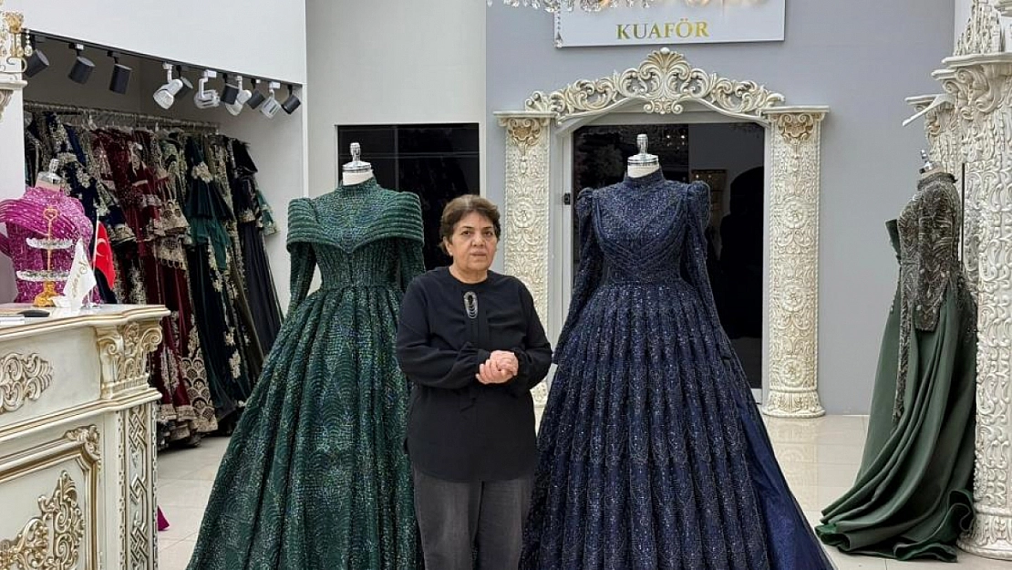 6 Şubatta iki iş yerini kaybetti, 27 yıllık emeğiyle yeniden ayağa kalktı