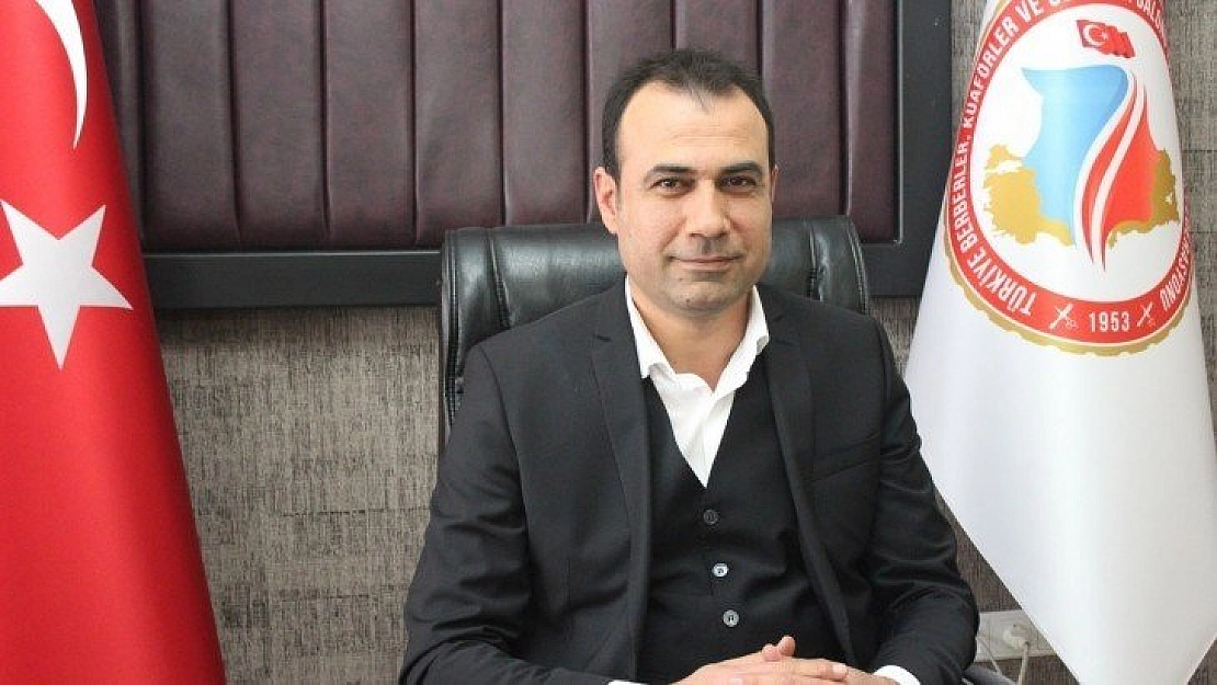 Destek bekliyoruz