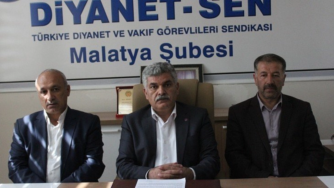 TV programına tepki