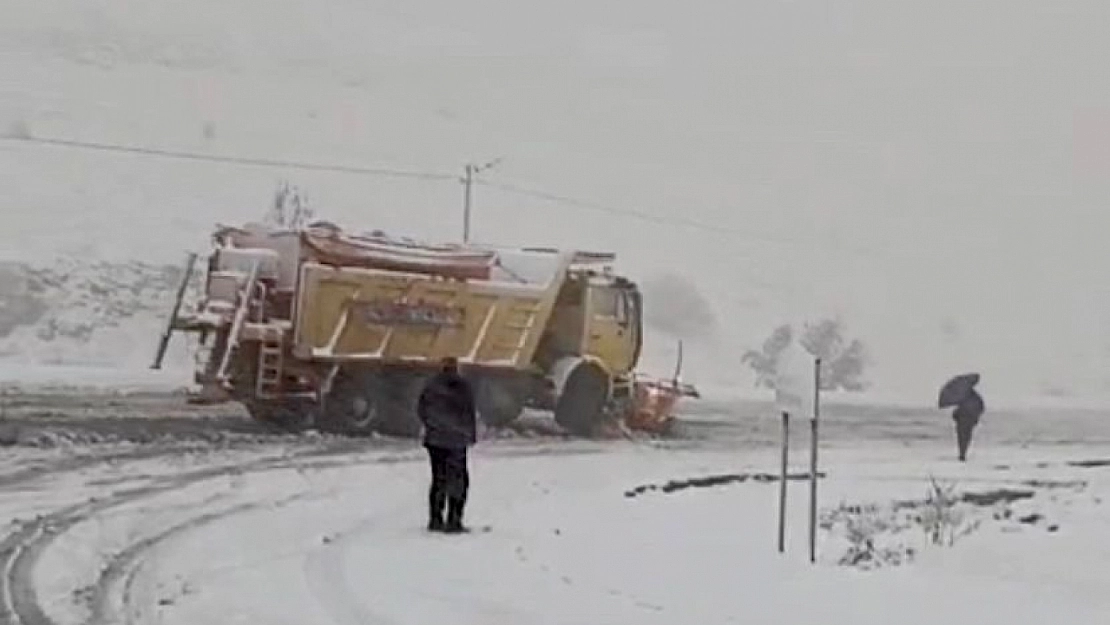 Donma Tehlikesi Geçiren 200 Vatandaş Kurtarıldı