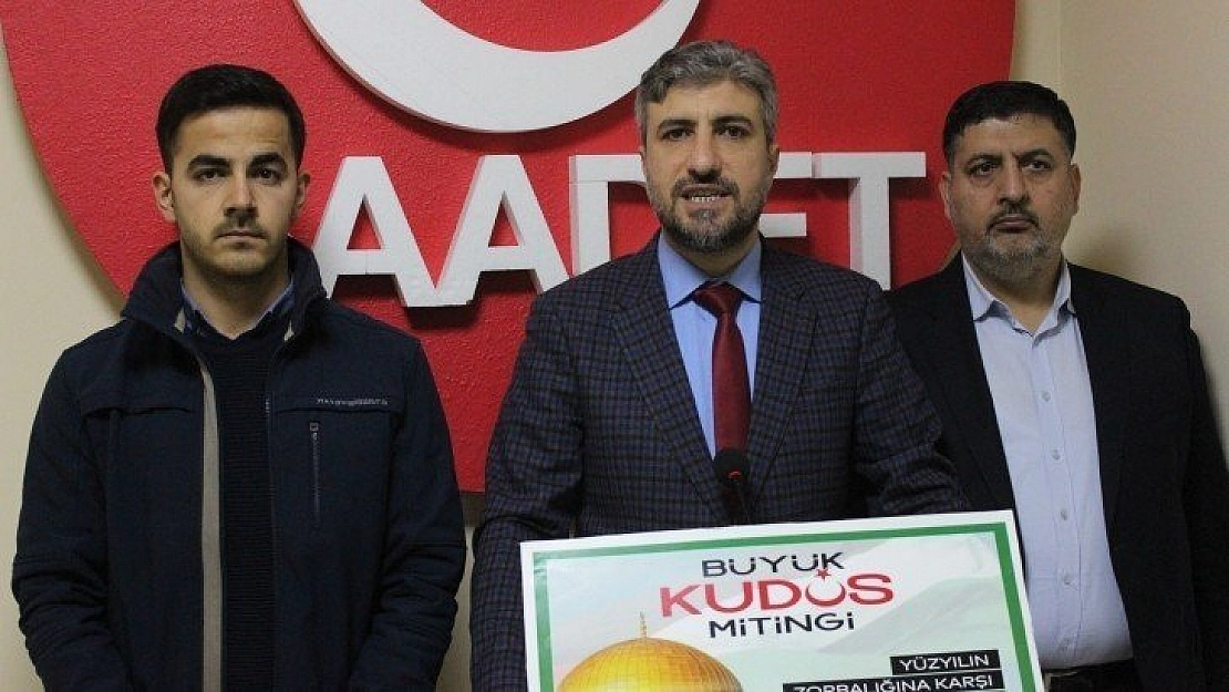 Dünyanın İslam'a ihtiyacı var