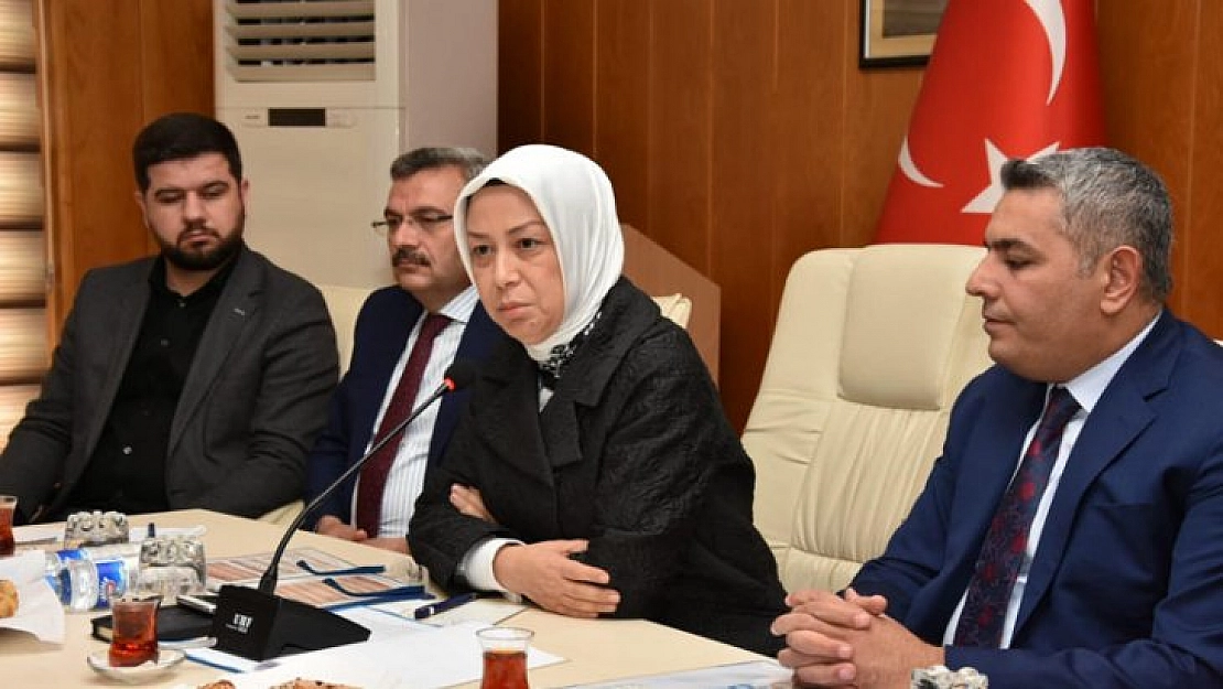 Eğer ekonomide güçlü olmasaydık