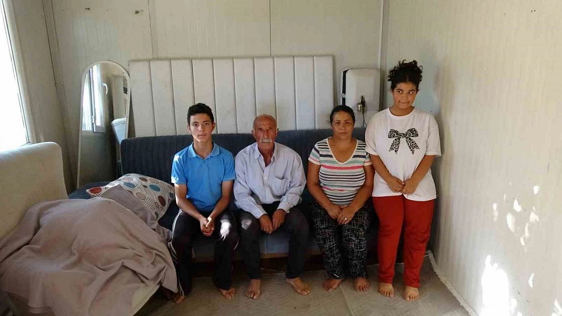 Malatya'da akraba kazığı: 44 dönümlük arazi bir imzayla gitti