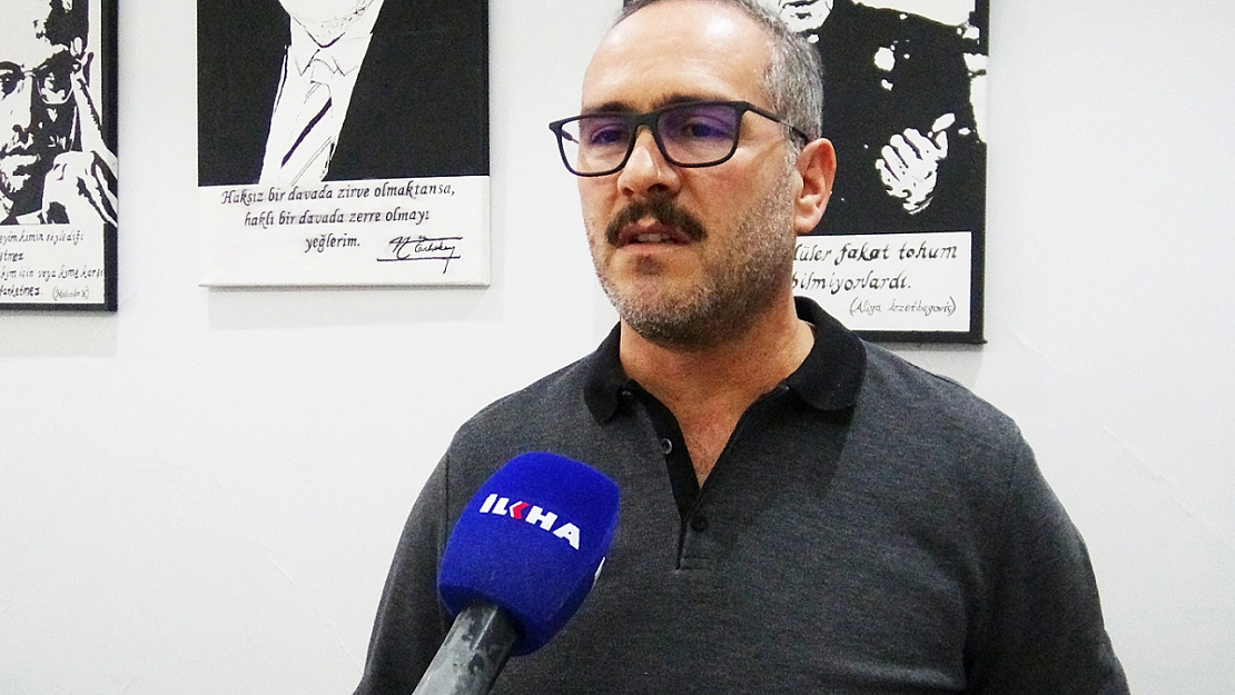 Epstein dosyası küresel güç dengeleriyle örtüldü! Türkiye bağlantıları araştırılmalı