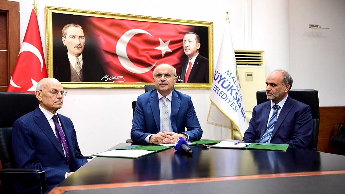Er'den Söğütlü Cami Açıklaması: Ticari Alan Olmayacak!