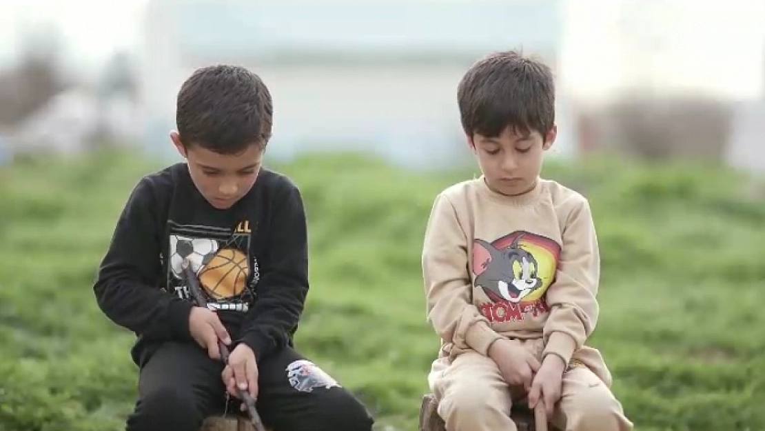 Er'in reklam filmi sosyal medyada gündem oldu!