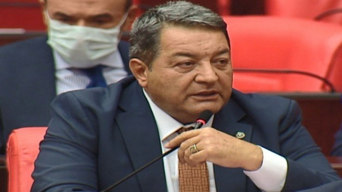 Malatya'nın sorunlarını dile getirdi