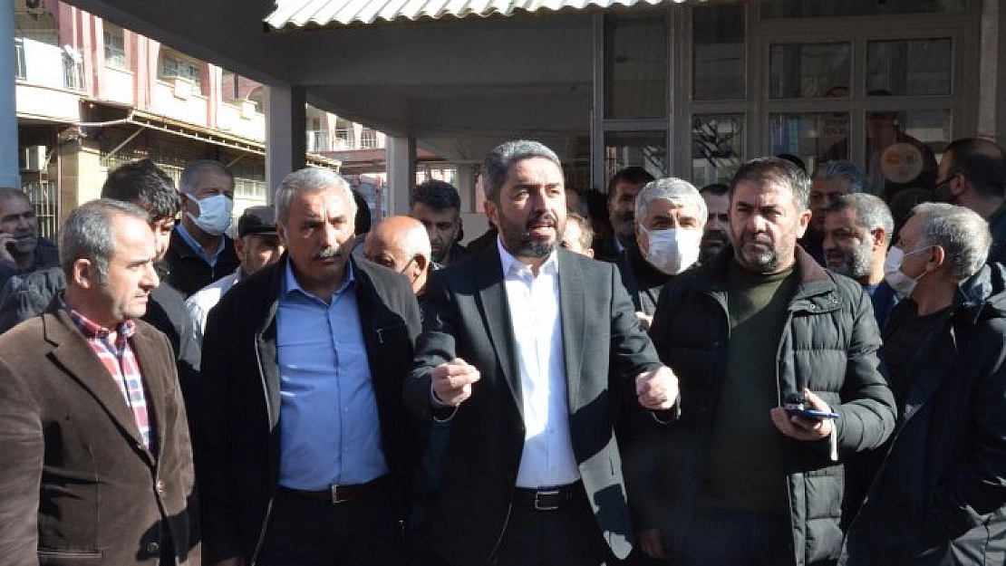 Fiyatlar uçtu