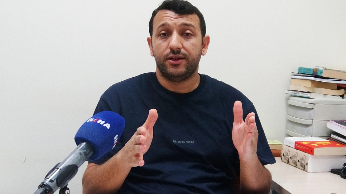 Gençler neden şiddete yöneliyor? Uzman isim aile içi tutumların ve medyanın rolünü anlattı