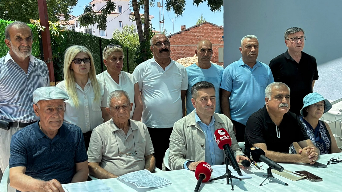 Gürsoy'dan görevden alınmaya sert tepki! Karar yok hükmündedir
