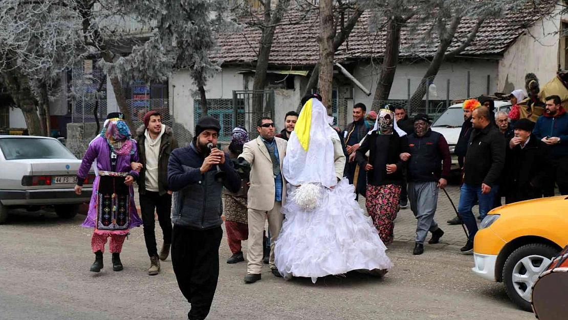 'Kış Yarısı' şenliği