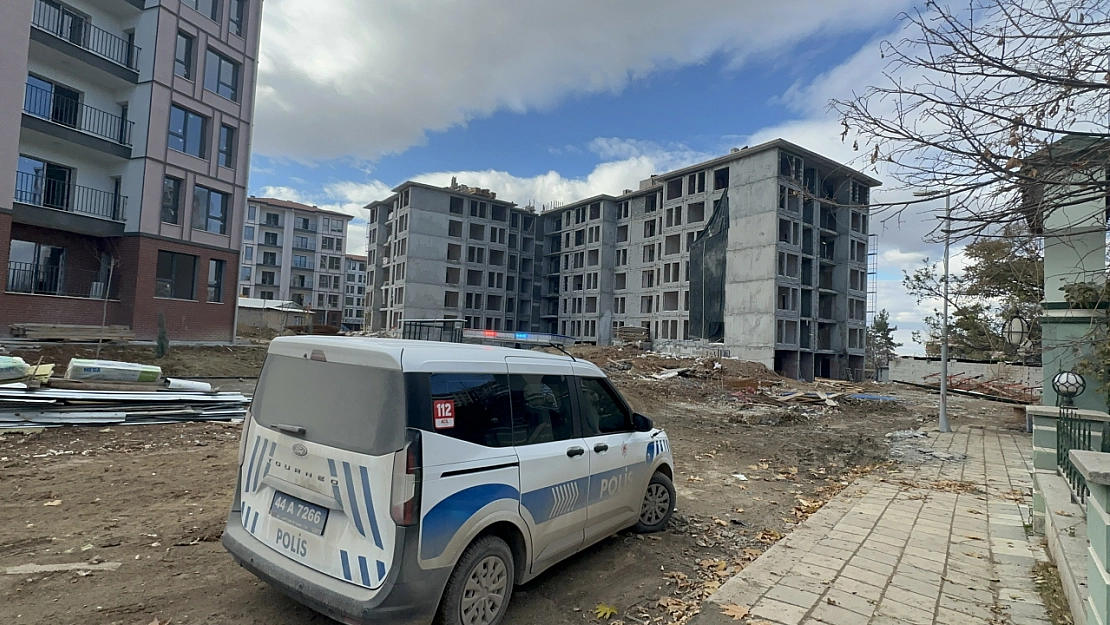 İhmalin bedeli ağır oldu: Malatya'da bir işçi daha yaşam savaşı veriyor!