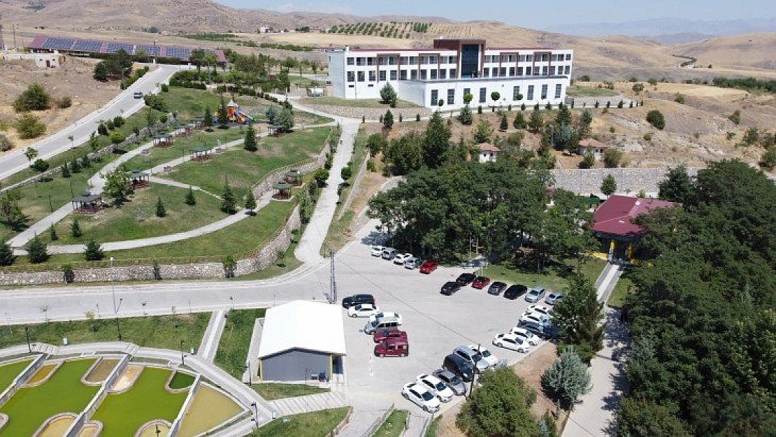 İspendere ziyaretçileri bekliyor