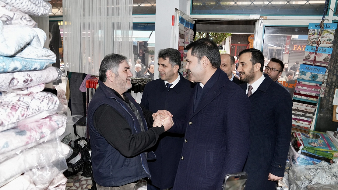İstanbullular Malatya'ya hayran..!