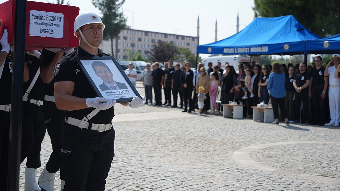 Kansere yenik düştü..! Başpolis Memuru yarın Malatya'da toprağa verilecek