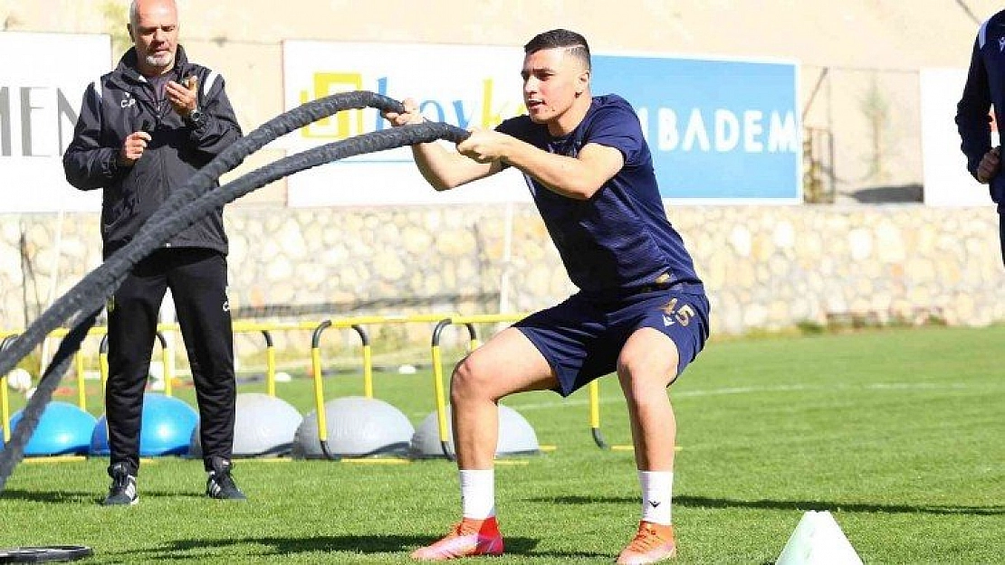 Hiçbir maç kolay değil