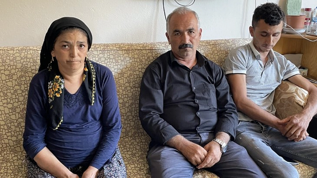 Kaya'nın son görüntüsü ortaya çıktı