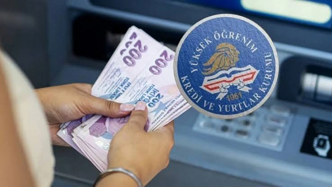 KYK burs ve kredi başvuruları başladı! Son tarih 16 Ekim