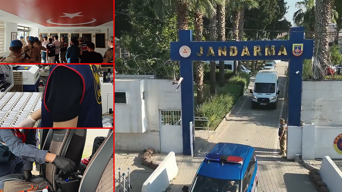 Malatya'da 10 milyarlık zimmet operasyonu: Devletin parasına göz dikmişler!
