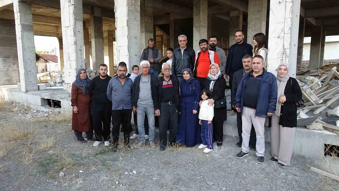 Malatya'da 10 yılda 100 milyonluk vurgun yaptılar
