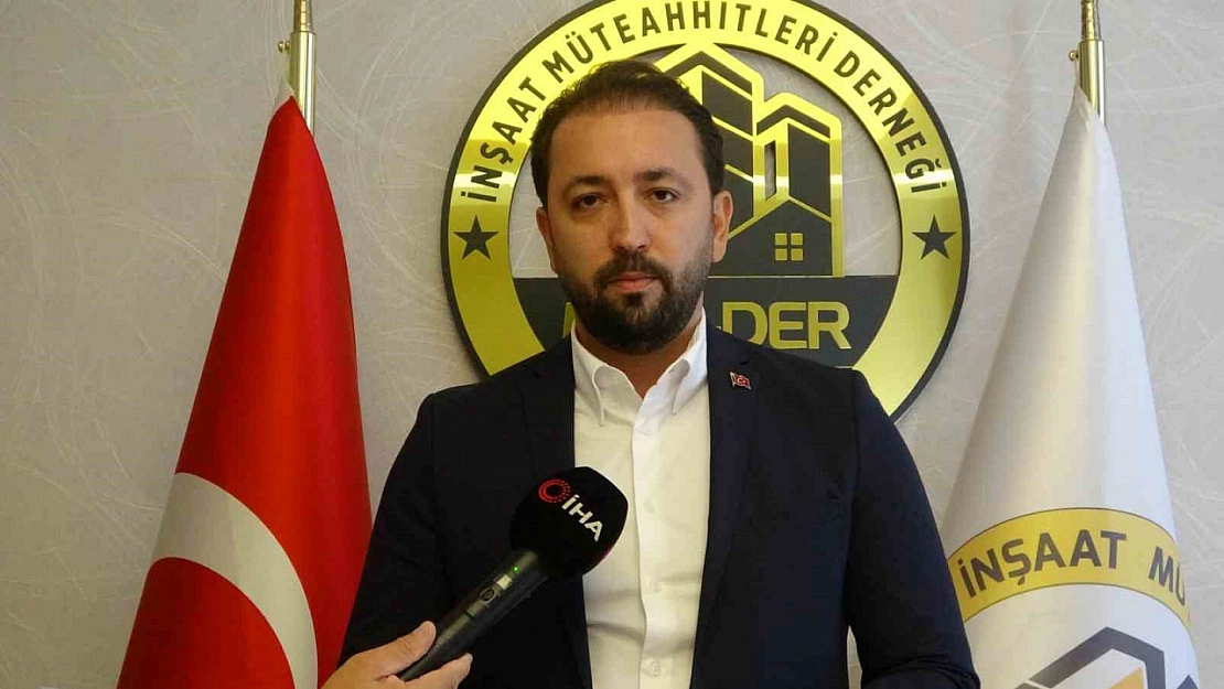 Malatya'da Kentsel Dönüşüm 2026'ya kadar tamamlanacak: 115 bin bağımsız bölüm inşaatı devam ediyor